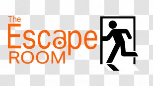 Olive Branch Escape Room The Video Game - Internet Transparent PNG