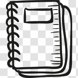 Notepad Clipart Png Images Transparent Notepad Clipart Images