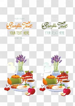 Breakfast Milk Bread - Pastry Transparent PNG