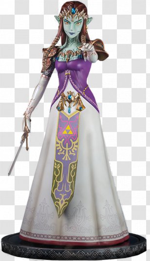 The Legend Of Zelda: Twilight Princess Wind Waker Ganon Ocarina Time - Ganondorf X Zelda Comics Transparent PNG