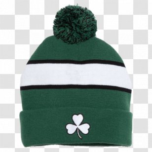 Beanie Knit Cap Green - Knitting Transparent PNG