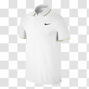 T-shirt Polo Shirt Collar Nike Dri-FIT - Drifit Transparent PNG