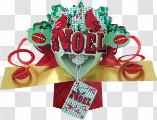 Christmas Greeting & Note Cards Gift Pop-up Ad For All Occasions: Origami Architecture - Mail Transparent PNG