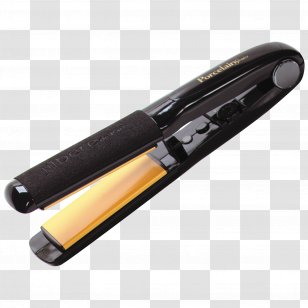 Hair Iron Straightening Hairstyle Styling Tools Transparent PNG