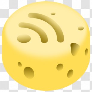 Social Media Blog Icon Design RSS - Smile - Cheese In Kind Transparent PNG