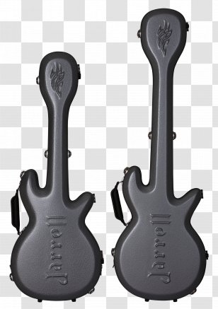 Guitar - Plucked String Instruments - Right Key Transparent PNG