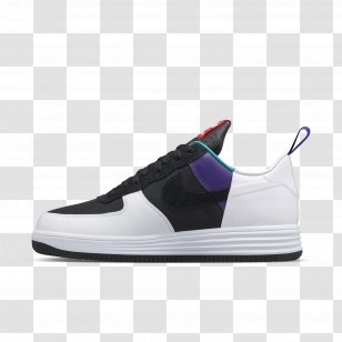 Air Force 1 Sports Shoes Nike Max - Cross Training Shoe Transparent PNG