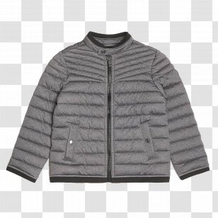 Flight Jacket T-shirt Clothing Coat - Black - Washing Dishes Transparent PNG