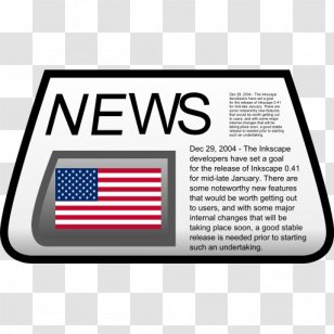 Chester-Andover Usd #29 Online Newspaper Clip Art - Material - Newspapers In Australia Transparent PNG