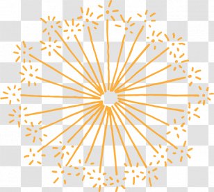 Fireworks Clip Art - Channel - Sunrays Transparent PNG