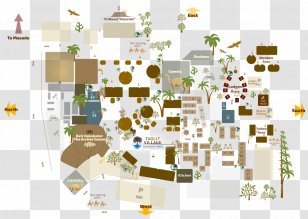 Floor Plan Residential Area Urban Design Property - World Transparent PNG