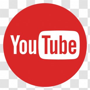 Youtube Logo Youtube Red Transparent Background Transparent Png