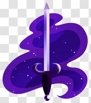 Rainbow Dash My Little Pony Cutie Mark Crusaders Tempest Shadow - Canterlot - Beautiful Moon Transparent PNG