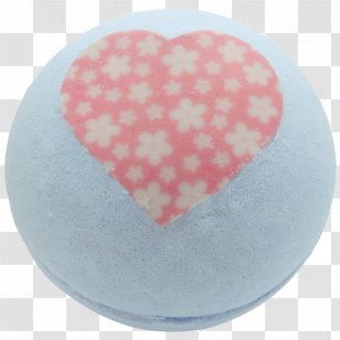 Bath Bomb By Cosmetics Essential Oil Bathing Love - Cosmetic Company Transparent PNG