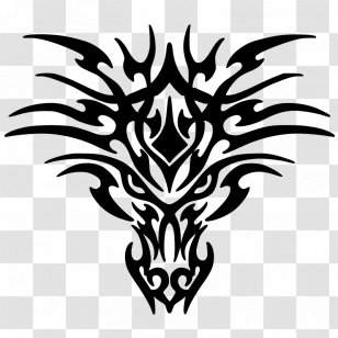 Tattoo Clip Art - Image File Formats - Temporary Transparent PNG