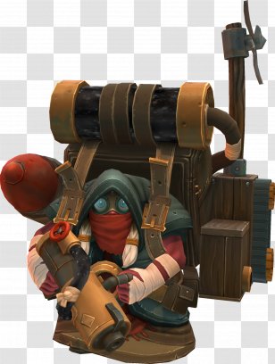 Internet Bot Non-player Character Community Program Optimization Steam - Figurine Transparent PNG