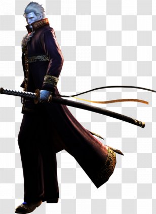 Devil May Cry 4 3: Dante's Awakening DmC: Viewtiful Joe - Weapon Transparent PNG
