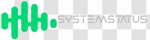 Health Care Informatics Medicine Logo - SYSTEM STATUS Transparent PNG