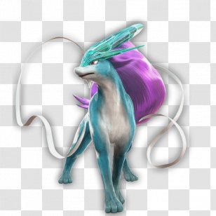 PokkÃ©n Tournament PokÃ©mon Battle Revolution Omega Ruby And Alpha Sapphire Yellow - Suicune - Pikachu Transparent PNG
