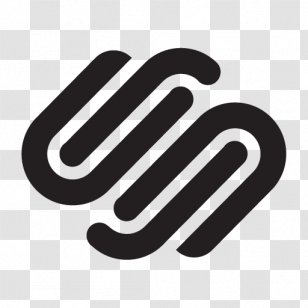 Squarespace Social Media Blog - Email Marketing Transparent PNG