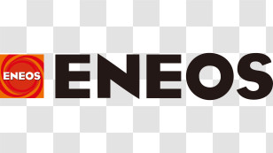 Eneos Logo Transparent PNG