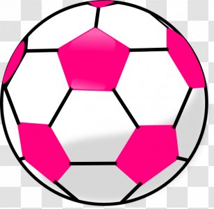 Football Clip Art - Basketball - Girls Soccer Cliparts Transparent PNG