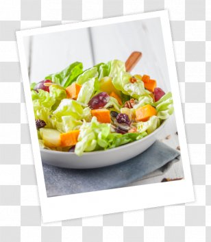 Greek Salad Caesar Waldorf Vegetarian Cuisine Recipe Transparent PNG