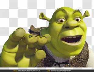 Princess Fiona Donkey Shrek The Musical Puss In Boots Lord Farquaad Transparent PNG