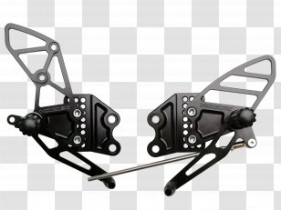 Kawasaki Ninja ZX-14 ZX-10R ZX-6R Motorcycles - Ktm 1190 Rc8 Transparent PNG
