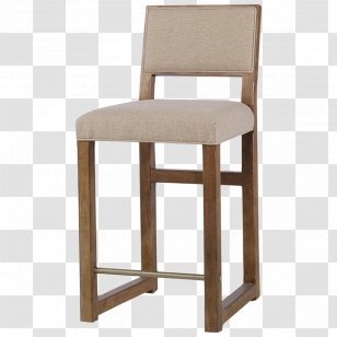Bar Stool Furniture Chair - Children Elements Transparent PNG