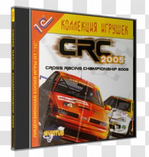 Cross Racing Championship Extreme 2005 Personal Computer Car Motor Vehicle Transparent PNG