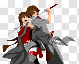 DeviantArt Career Portfolio MikuMikuDance Online Chat - Cartoon - Frame Transparent PNG