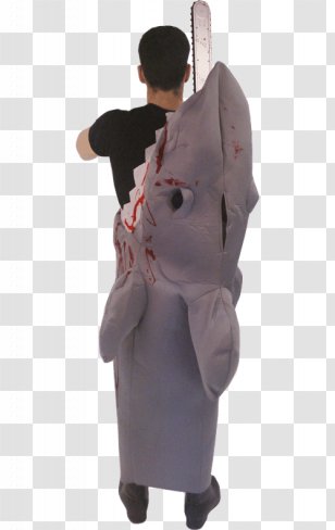 Costume - Joint Transparent PNG