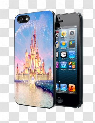 IPhone 5 4S 6 7 - Mobile Phones - Iphone Samsung Transparent PNG
