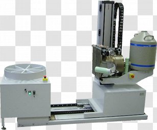 Technology Machine Ionizing Radiation Company - Hardware - Nuclear Waste Transparent PNG