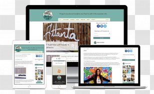 Web Page Digital Journalism Display Advertising New Media - Software - World Wide Transparent PNG