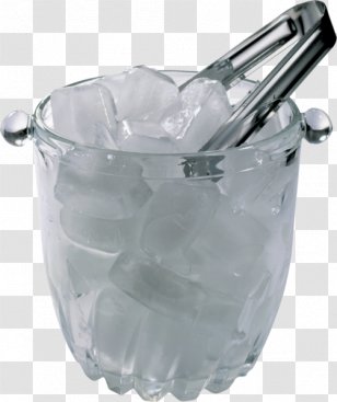 Champagne Ice Cube Makers Wine Transparent PNG