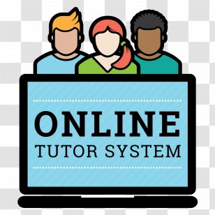 Live Online Tutoring Student Teacher - Test Preparation Transparent PNG