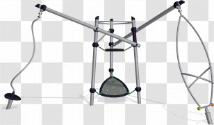 Kompan Nereid Motor Skill Climbing - Training - Equipment Transparent PNG
