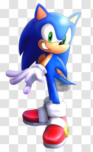 Sonic Adventure Dx Director S Cut The Hedgehog 3 Video Game Dreamcast Transparent Png - sonic planet 3 roblox
