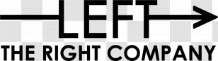 Production Logo Left Productions Tortona Design Week Fuori Salone - Black - Milan Transparent PNG