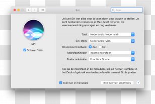 MacOS Sierra Apple Siri - Computer Program - Om Transparent PNG