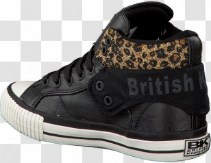 Skate Shoe Sports Shoes British Knights 