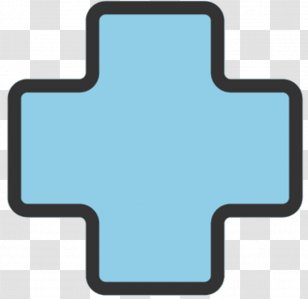 Product Design Rectangle Symbol Microsoft Azure - Turquoise Transparent PNG