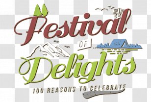 Logo Brand Tree Font - Food Transparent PNG