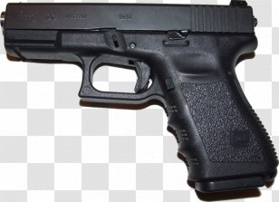 Browning Hi-Power Glock 20 Ges.m.b.H. Firearm - 17 - 10mm Auto Transparent PNG