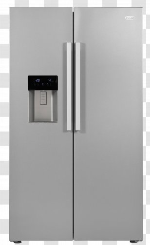 Refrigerator Home Appliance Defy Appliances Major Auto-defrost - Freezers Transparent PNG