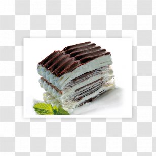 Ice Cream Cake Tart Frozen Dessert - Nestle Transparent PNG