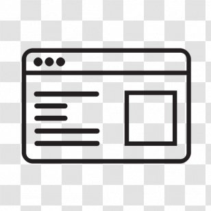 Window Mobile App Development - Software As A Service Transparent PNG