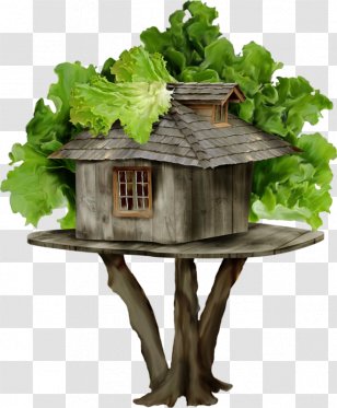 Clip Art - Rgb Color Model - House Forest Transparent PNG